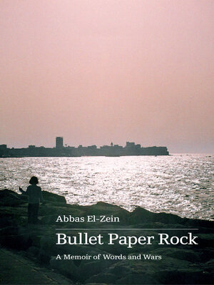 cover image of Bullet, Paper, Rock